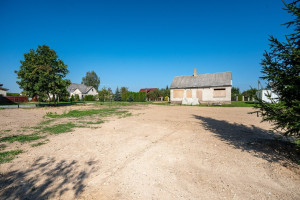 Parduodamas namas Obelų g., Lentvario m., Trakų r. sav., 85.59 m2 ploto, 2 aukštai 5