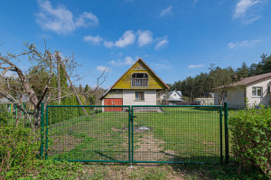 Parduodamas namas Klevų g., Kriemalos k., Kauno r. sav., 98.84 m2 ploto, 2 aukštai 4