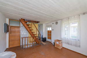 Parduodamas namas Klevų g., Kriemalos k., Kauno r. sav., 98.84 m2 ploto, 2 aukštai 6