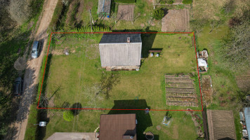 Parduodamas namas Klevų g., Kriemalos k., Kauno r. sav., 98.84 m2 ploto, 2 aukštai 13