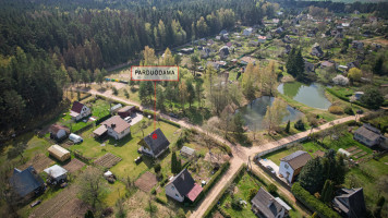 Parduodamas namas Klevų g., Kriemalos k., Kauno r. sav., 98.84 m2 ploto, 2 aukštai 15