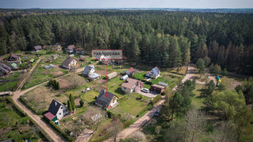 Parduodamas namas Klevų g., Kriemalos k., Kauno r. sav., 98.84 m2 ploto, 2 aukštai 16