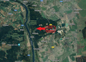 Parduodamas namas Klevų g., Kriemalos k., Kauno r. sav., 98.84 m2 ploto, 2 aukštai 22