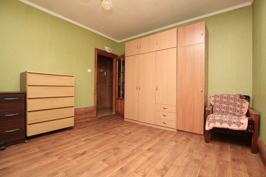Parduodamas butas Ukmergės g., Eiguliai, Kauno m., Kauno m. sav., 49.45 m2 ploto, 2 kambariai 4