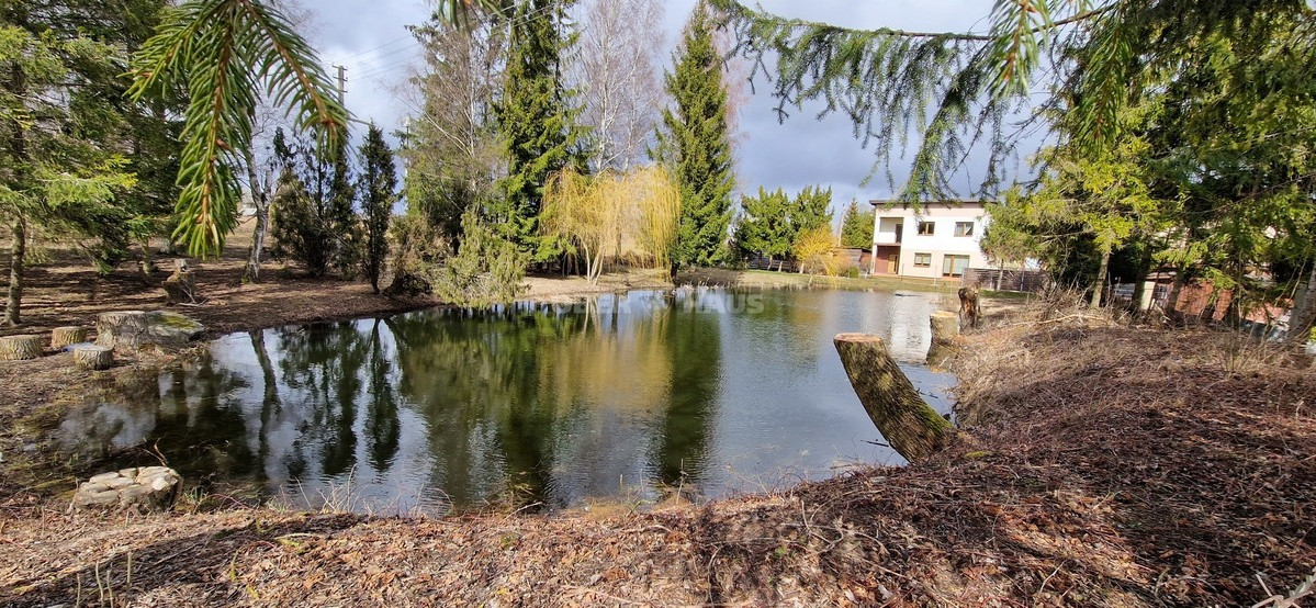 Parduodamas namų valdos paskirties sklypas Kalnelio g., Kairių mstl., Šiaulių r. sav., 8 a ploto 5
