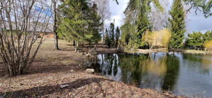 Parduodamas namų valdos paskirties sklypas Kalnelio g., Kairių mstl., Šiaulių r. sav., 8 a ploto 6