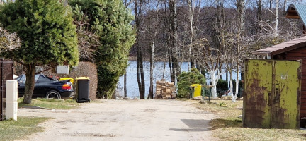 Parduodamas namų valdos paskirties sklypas Kalnelio g., Kairių mstl., Šiaulių r. sav., 8 a ploto 14