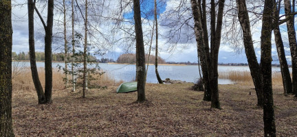 Parduodamas namų valdos paskirties sklypas Kalnelio g., Kairių mstl., Šiaulių r. sav., 8 a ploto 15