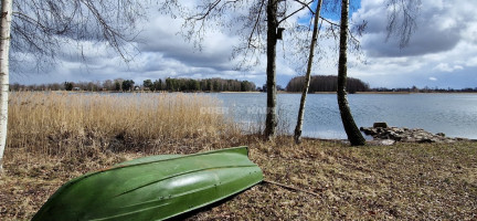 Parduodamas namų valdos paskirties sklypas Kalnelio g., Kairių mstl., Šiaulių r. sav., 8 a ploto 16