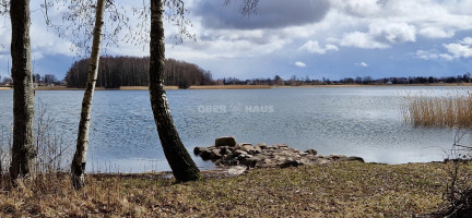 Parduodamas namų valdos paskirties sklypas Kalnelio g., Kairių mstl., Šiaulių r. sav., 8 a ploto 17