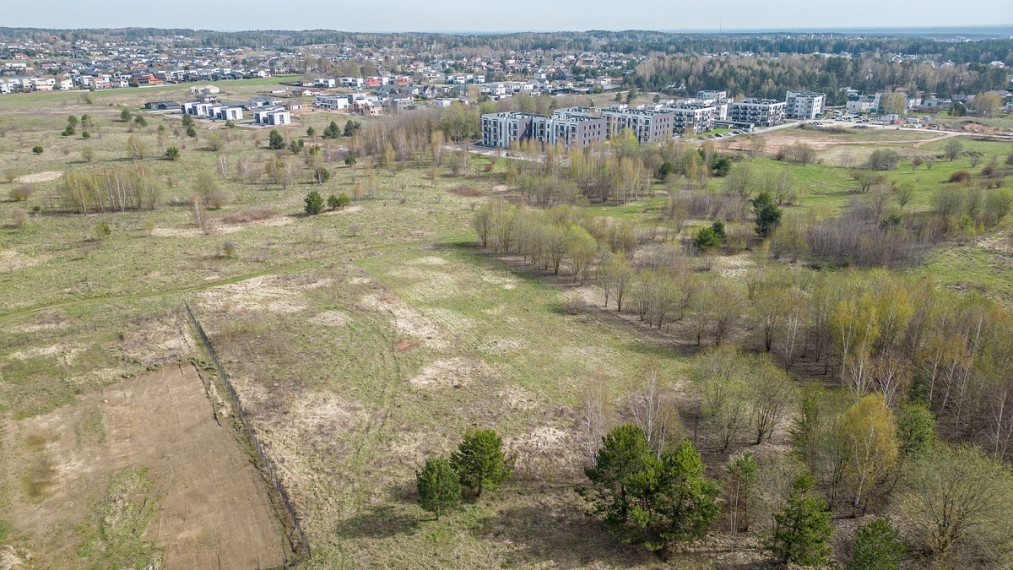 Parduodamas sklypas Liubčios g., Fabijoniškės, Vilniaus m., Vilniaus m. sav., 25 a ploto 5