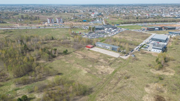 Parduodamas  sklypas Liubčios g., Fabijoniškės, Vilniaus m., Vilniaus m. sav., 25 a ploto 7