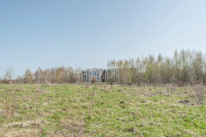 Parduodamas  sklypas Liubčios g., Fabijoniškės, Vilniaus m., Vilniaus m. sav., 25 a ploto 8