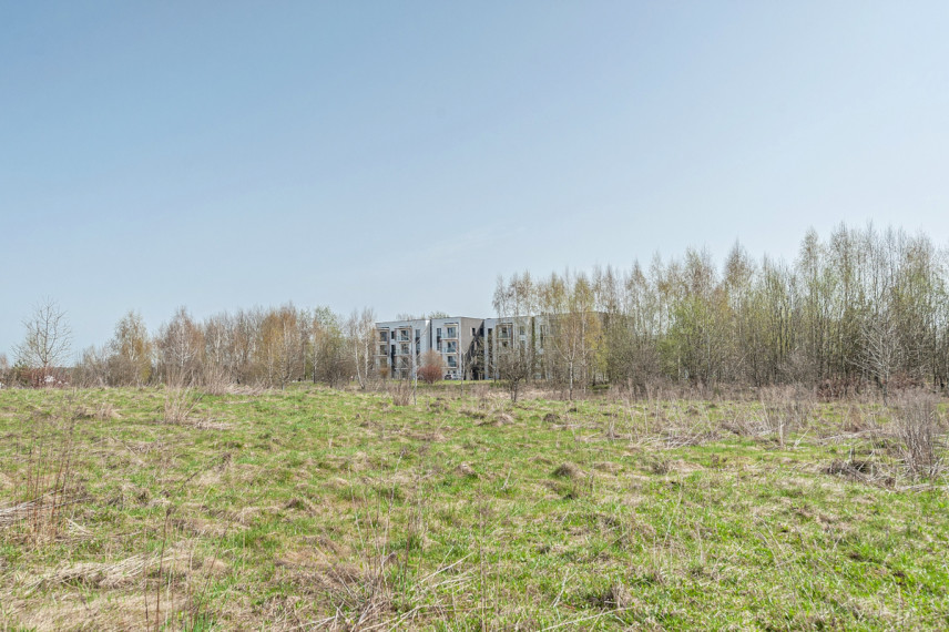 Parduodamas  sklypas Liubčios g., Fabijoniškės, Vilniaus m., Vilniaus m. sav., 25 a ploto 8