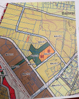 Parduodamas  sklypas Liubčios g., Fabijoniškės, Vilniaus m., Vilniaus m. sav., 25 a ploto 13