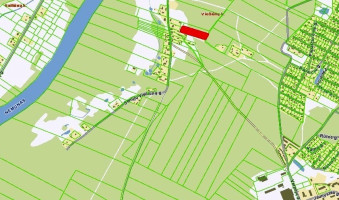 Parduodamas kitos paskirties sklypas Senųjų Viečiūnų g., Viečiūnų k., Druskininkų sav., 62.06 a ploto 8