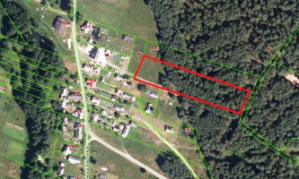 Parduodamas kitos paskirties sklypas Senųjų Viečiūnų g., Viečiūnų k., Druskininkų sav., 62.06 a ploto 11