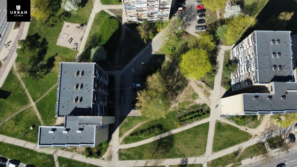 Parduodamas sklypas Minties g., Žirmūnuose, Vilniuje, 7.28 a ploto 3