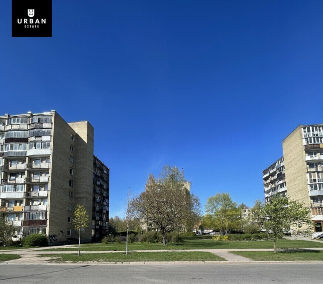 Parduodamas sklypas Minties g., Žirmūnuose, Vilniuje, 7.28 a ploto 15