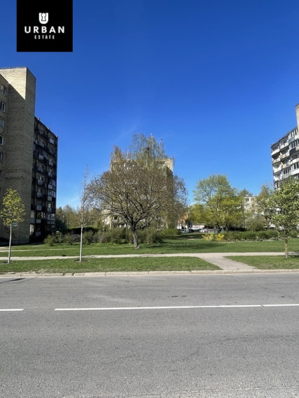 Parduodamas sklypas Minties g., Žirmūnuose, Vilniuje, 7.28 a ploto 16