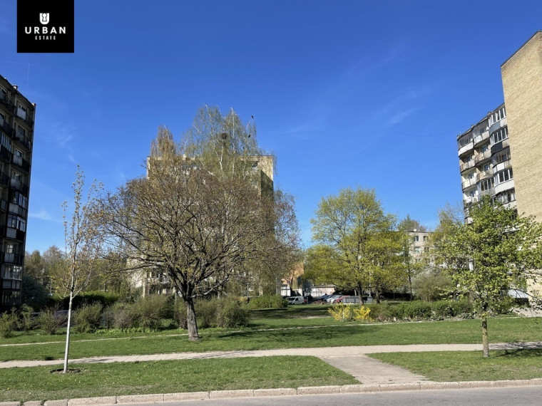 Parduodamas sklypas Minties g., Žirmūnuose, Vilniuje, 7.28 a ploto 17