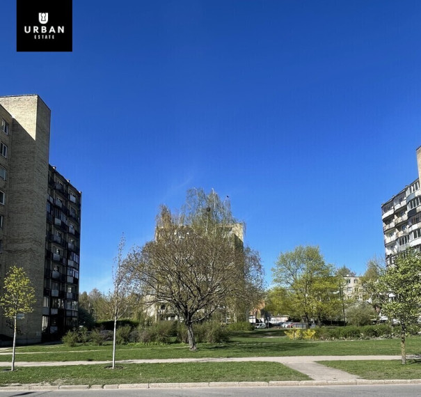 Parduodamas sklypas Minties g., Žirmūnuose, Vilniuje, 7.28 a ploto 18