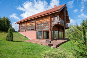 Parduodamas namas Dvarčėnų k., Alytaus r. sav., 559 m2 ploto, 2 aukštai 7