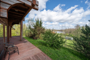 Parduodamas namas Dvarčėnų k., Alytaus r. sav., 559 m2 ploto, 2 aukštai 8