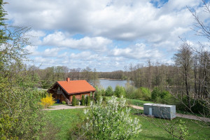 Parduodamas namas Dvarčėnų k., Alytaus r. sav., 559 m2 ploto, 2 aukštai 9