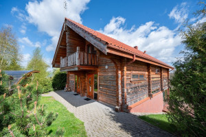 Parduodamas namas Dvarčėnų k., Alytaus r. sav., 559 m2 ploto, 2 aukštai 11