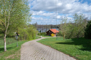 Parduodamas namas Dvarčėnų k., Alytaus r. sav., 559 m2 ploto, 2 aukštai 13