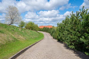 Parduodamas namas Dvarčėnų k., Alytaus r. sav., 559 m2 ploto, 2 aukštai 15