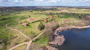 Parduodamas namas Dvarčėnų k., Alytaus r. sav., 559 m2 ploto, 2 aukštai 26