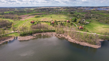 Parduodamas namas Dvarčėnų k., Alytaus r. sav., 559 m2 ploto, 2 aukštai 27