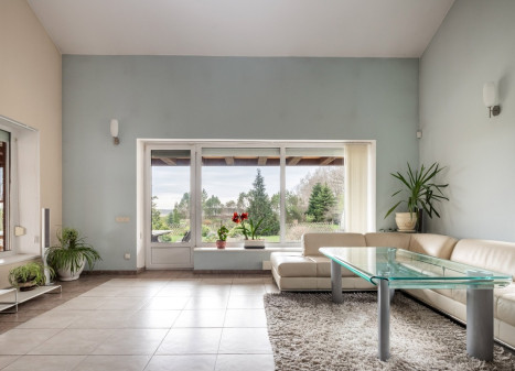Parduodamas namas Kęstučio g., Lėbartų k., Klaipėdos r. sav., 149.69 m2 ploto, 2 aukštai