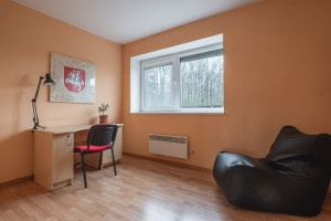 Parduodamas namas Kęstučio g., Lėbartų k., Klaipėdos r. sav., 149.69 m2 ploto, 2 aukštai 7