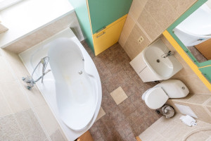 Parduodamas namas Kęstučio g., Lėbartų k., Klaipėdos r. sav., 149.69 m2 ploto, 2 aukštai 14