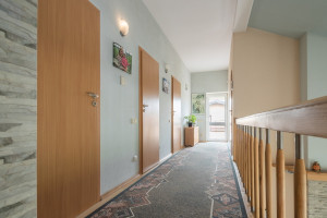 Parduodamas namas Kęstučio g., Lėbartų k., Klaipėdos r. sav., 149.69 m2 ploto, 2 aukštai 18