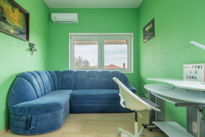 Parduodamas namas Kęstučio g., Lėbartų k., Klaipėdos r. sav., 149.69 m2 ploto, 2 aukštai 24