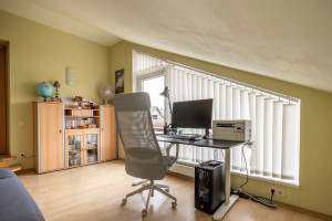 Parduodamas namas Kęstučio g., Lėbartų k., Klaipėdos r. sav., 149.69 m2 ploto, 2 aukštai 27