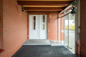 Parduodamas namas Kęstučio g., Lėbartų k., Klaipėdos r. sav., 149.69 m2 ploto, 2 aukštai 32