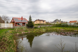 Parduodamas namas Kęstučio g., Lėbartų k., Klaipėdos r. sav., 149.69 m2 ploto, 2 aukštai 36