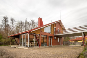 Parduodamas namas Kęstučio g., Lėbartų k., Klaipėdos r. sav., 149.69 m2 ploto, 2 aukštai 37