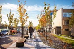 Parduodamas butas Manufaktūrų g., Markučiai, Vilniaus m., Vilniaus m. sav., 62.00 m² ploto 2 kambariai 17