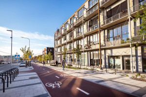 Parduodamas butas Manufaktūrų g., Markučiai, Vilniaus m., Vilniaus m. sav., 62.00 m² ploto 2 kambariai 16