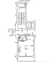 Parduodamas butas Manufaktūrų g., Markučiai, Vilniaus m., Vilniaus m. sav., 62.00 m² ploto 2 kambariai 21