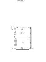 Parduodamas butas Manufaktūrų g., Markučiai, Vilniaus m., Vilniaus m. sav., 62.00 m² ploto 2 kambariai 22
