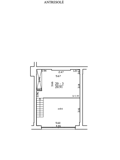 Parduodamas butas Manufaktūrų g., Markučiai, Vilniaus m., Vilniaus m. sav., 62.00 m² ploto 2 kambariai 22