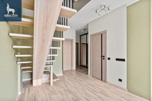 Parduodamas butas Daugėliškio g., Šnipiškės, Vilniaus m., Vilniaus m. sav., 99.53 m2 ploto, 5 kambariai 7