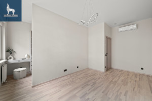 Parduodamas butas Daugėliškio g., Šnipiškės, Vilniaus m., Vilniaus m. sav., 99.53 m2 ploto, 5 kambariai 12